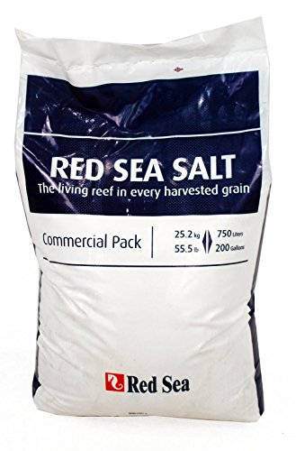 Red Sea Sal  Saco de 25 kg