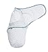 Baby Swaddle Blanket - Full Body Swaddle Wrap (Fishes)