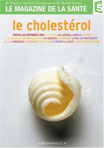 <a href="/node/14773">Le cholestérol</a>