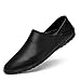 Produktbild H&Y Herrenschuhe, Frühlingsneuedern & Slip-Ons, Light Soles Comfort Driving Shoes, Formgeschäft Schuhe Office & Karriere,Black,39