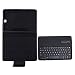 Produktbild ForU-1 Schutzhülle mit Bluetooth-Tastatur und Standfunktion für Samsung Galaxy Tab S2 T810/Tab