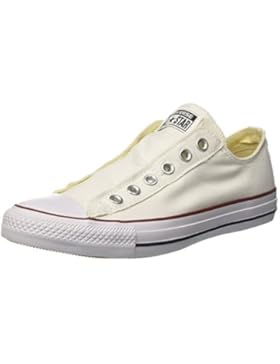 Converse Ctas Slip On Ox 015710-550-3 Unisex - Erwachsene Sneaker