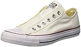 Verschlussart: Schnürung Converse Herren All Star Seasonal Gymnastikschuhe, Weiß (Optical White), 36.5 EU
