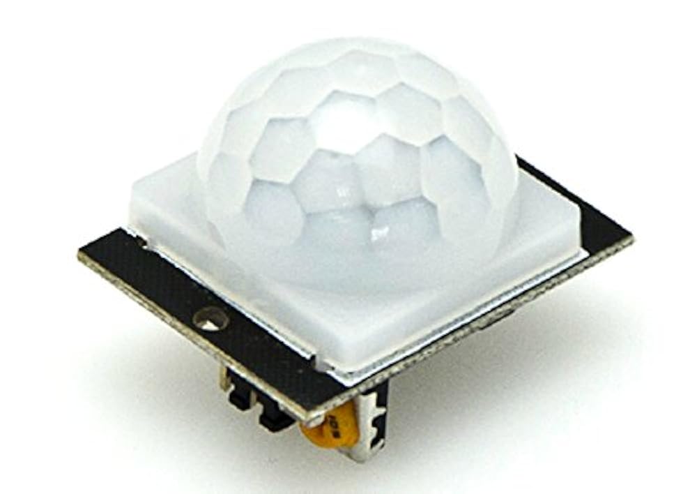 Get sensor. Get sensor