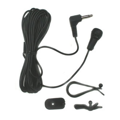 Preisvergleich Produktbild Parrot CK3000 / 3100 LCD Mikrofon - CK3100M - PI02002AB