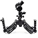 Price comparison product image Singular-Point Extension Stand Mount Holder 4th Axis Gimbal Stabilizer For DJI Ronin-S OSMO Pro