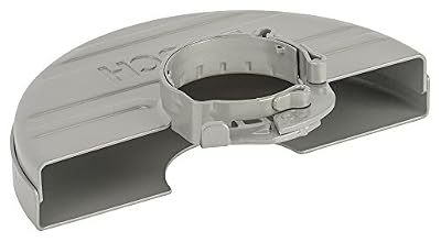 Bosch 2602025283 Capot de protection avec recouvrement 230 mm avec détrompeur