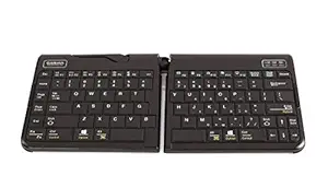 Goldtouch GTP-0044 Go!2 Mobile Keyboard (USB)