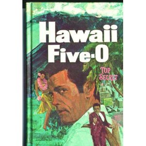 Preisvergleich Produktbild HAWAII FIVE-O Top Secret (Hawaii Five-O)