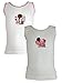 Pack of 2 Disney Doc McStuffins Vests - 3-4 Years