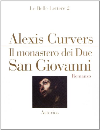 Preisvergleich Produktbild Il monastero dei due San Giovanni