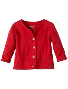 Lana Natural Wear Baby - Mädchen Jacke Jule