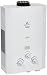 Bajaj Majesty Duetto LPG 6-Litre Water Heater (White) RS.4539.00