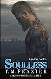 Soulless: Lawless Part 2 (King: Lawless, Part 2, Band 4)
