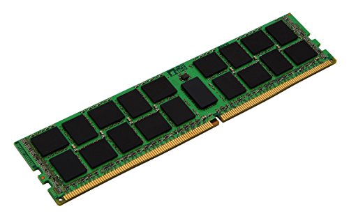 Preisvergleich Produktbild Kingston KVR21R15S4 / 16 Desktop- / Notebook Speicher
