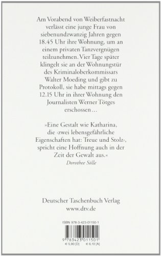 Die verlorene Ehre der Katharina Blum