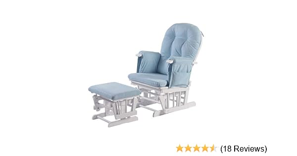 nursing chair reviews