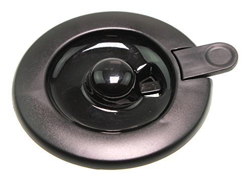 Preisvergleich Produktbild Severin 1088048 Deckel (Isolierkanne) für KA4131, KA4132, KA4141 Kaffeemaschine