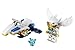 Produktbild LEGO Legends of Chima: Ewar's Acro Fighter Set 30250 (Bagged) by