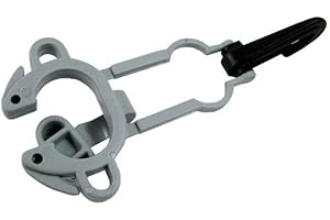 Scubapro Enganche Octopus Jackets Water Resistant, Unisex-Adult, Multicolor, One Size