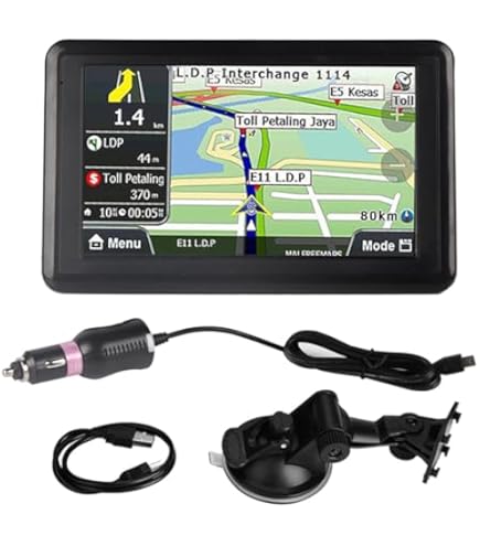 7 inch navigatiesysteem - Garmin elektronica 7 inch navigatiesysteem - Garmin elektronica