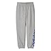Produktbild adidas Jungen Essentials Linear Hose, Medium Grey Heather, 128