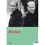 Stalker (OmU) - Restaurierte Fassung