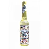 Genuine Peruvian Agua de Florida 270 ml - Shamanic Cleansing Spirit Water