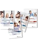  Die Handwerker-Fibel: Band 1-4 Bundle: Zur Vorbereitung auf die Meisterprüfung Teil III/IV Ausbildereignungsprüfung