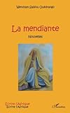 Cover zum Buch La mendiante: Nouvelles
