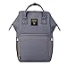 Produktbild BigForest SUNVENO Maternity Multifunction Mummy Wickelrucksack Travel Tote Bag Handtaschen baby Wickeltasche Diaper Nappy Changing Bag
