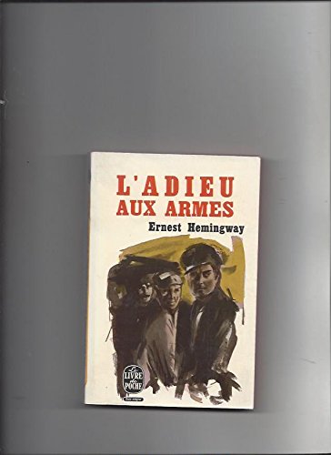 L'adieu aux armes gratuit