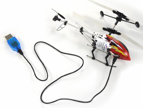 Imagen 4 de Amewi King III - juguetes de control remoto (Polímero de litio, 15,8 cm, 4 cm, 10 cm) Multi