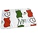 Produktbild Mexico Baby Portable Reusable Changing Pad Mat 19.7x27.5 inch