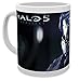 Produktbild HALO 5 Guardians Tasse Visor aus Keramik 320ml