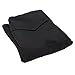 Salon Apron - TOOGOO(R) Professional Anti-static Salon Apron Hairdressing Cape Hair Dyeing Salon Gown Black