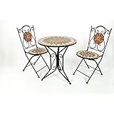 Suchergebnis auf Amazon.de für: gartenmöbel metall - Gartenmöbel