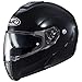 Produktbild Motorradhelm HJC C90 Logo Schwarz XL Schwarz