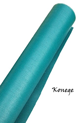 Windschutz, Windschutznetz, Windschutzplane 2,0m breit, Länge wählbar, grün