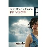 Der Kohlenmann Ein Nina Portland Thriller Amazon De Jensen Jens Henrik Sonnenberg Ulrich Bucher