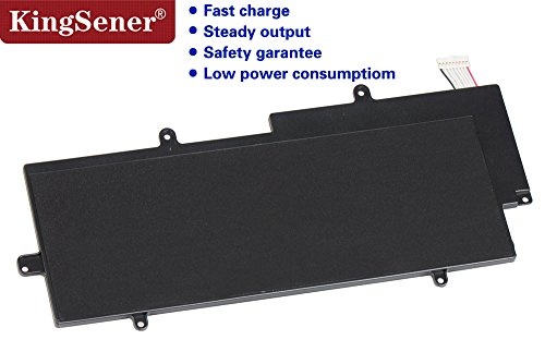 KingSener Laptop-Akku PA5013U-1BRS Für Toshiba Portege Z835 z830 Z930 Z935 Ultrabook PA5013U-1BRS 14,8V, 47Wh, 3060mAh - 3