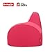 Dwinguler Kids Sofa (Cherry Pink)