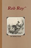 Image de Rob Roy (Annotated) (English Edition)