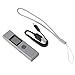 Produktbild VvXx Laser-Entfernungsmesser LS-1 Laser Entfernungsmesser Laser Entfernungsmesser Hohe Präzision Messung Mini Tragbarer Handheld-Entfernungsmesser