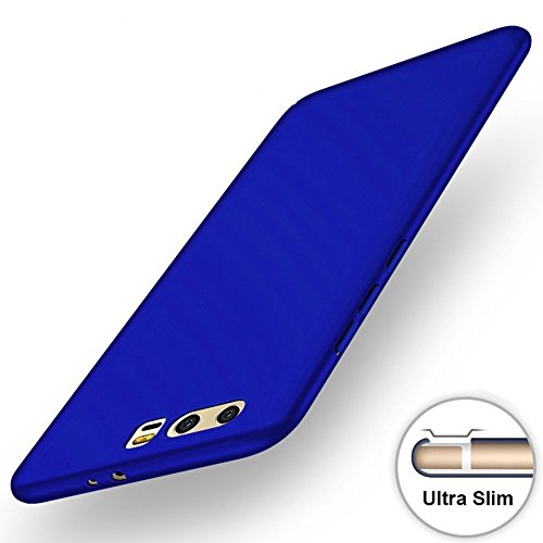 Azul Ultra-delgado Funda Case Cover y Protector de Pantalla Para Huawei Honor 9 5 15 pulgadas Vooway MS70382 reviews Azul Ultra-delgado Funda Case Cover y Protector de Pantalla Para Huawei Honor 9 5 15 pulgadas Vooway MS70382