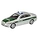 Produktbild 452530900 - Schuco Edition 1:87 - BMW 525i "Polizei"