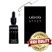 GLYCOLIC PEEL Serum Night for Face LIQ CG. All Skin Types, 7% Glycolic Acid + Hyaluronic Acid + Vitamin E. Removes Dead Cells, Revealing Smoother, Brighter, Firmer, Younger Looking Skin. Fades Hyperpigmentation, Age Spots and Sun Damage. Helps Reduce Fine Lines, Wrinkles, Acne, Blackheads, Dullness, Oiliness and Uneven Tone and Texture of the Skin. Minimizes Enlarged, Clogged Pores, Boosts Collagen Production, Low pH, 30ml, 1oz