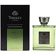 Yardley London Gentleman EDT Perfume Urbane 100ml For Men