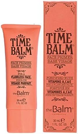 THEBALMTimeBalmFacePrimer30ml