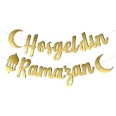 Benim Marifetlerim - Hoşgeldin Ramazan Uzar Yazı Banner Ramazan S&uuml;s&uuml;